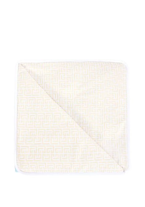  BALMAIN KIDS | BX0510 Z327860RBG